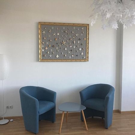 Sterna Sea View - Французський Бульвар Apartment Одеса Екстериор снимка
