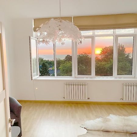 Sterna Sea View - Французський Бульвар Apartment Одеса Екстериор снимка