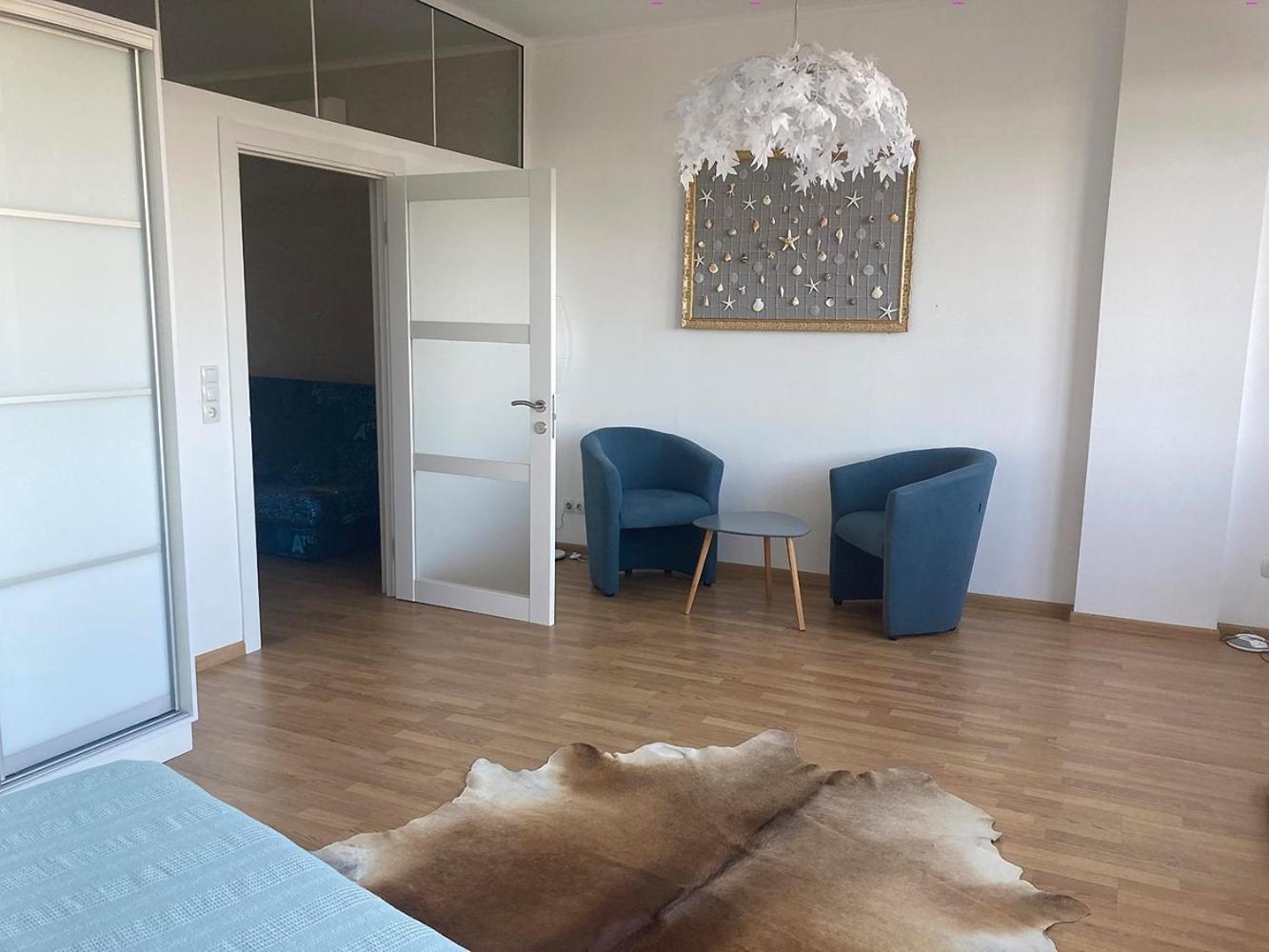 Sterna Sea View - Французський Бульвар Apartment Одеса Екстериор снимка