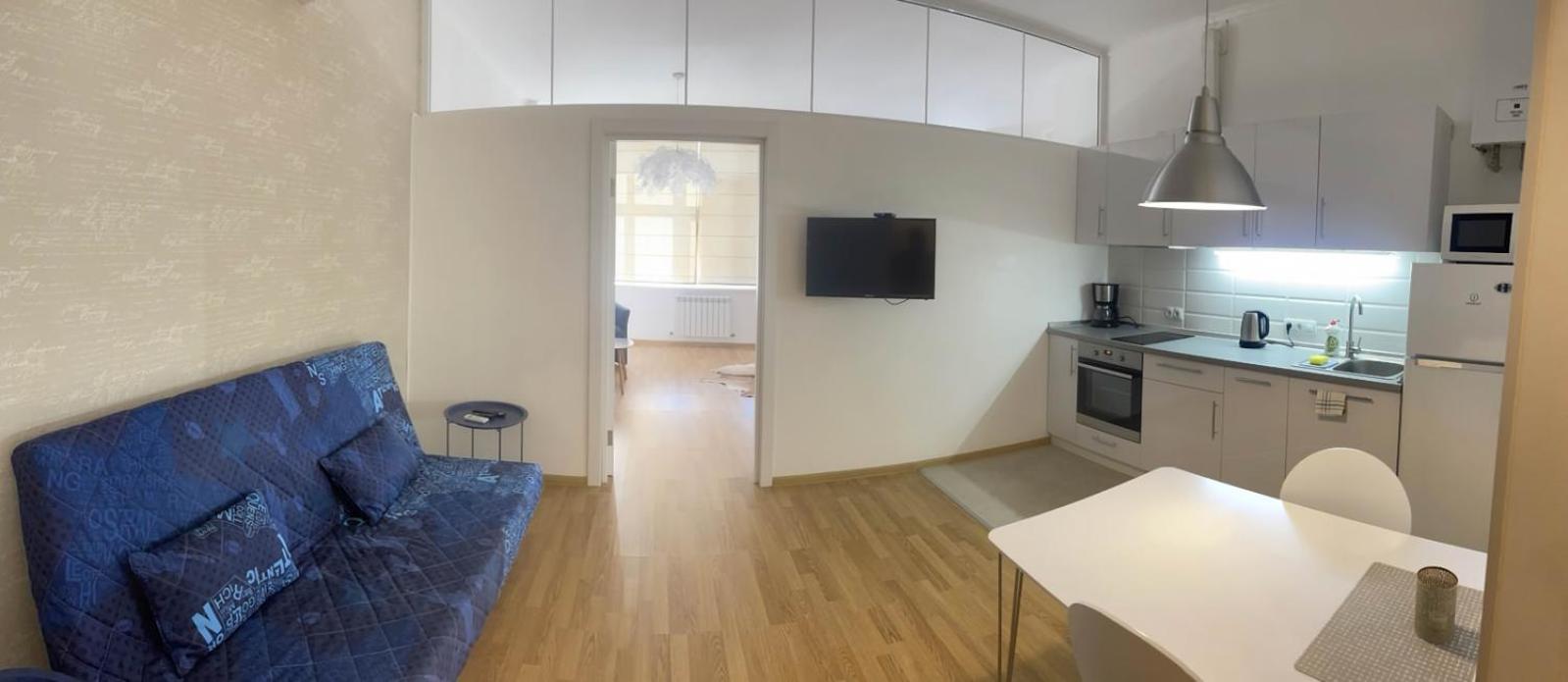 Sterna Sea View - Французський Бульвар Apartment Одеса Екстериор снимка