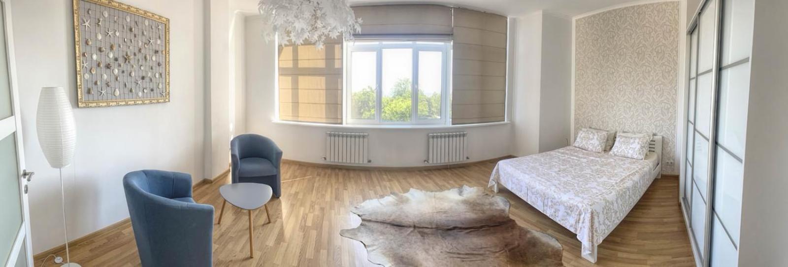 Sterna Sea View - Французський Бульвар Apartment Одеса Екстериор снимка
