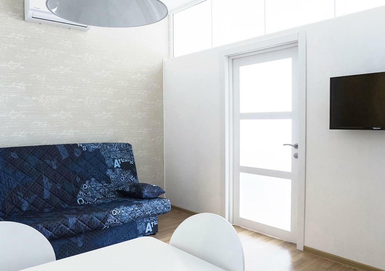 Sterna Sea View - Французський Бульвар Apartment Одеса Екстериор снимка