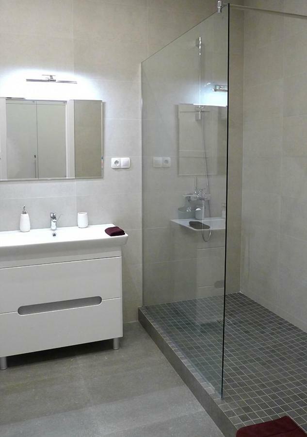 Sterna Sea View - Французський Бульвар Apartment Одеса Екстериор снимка