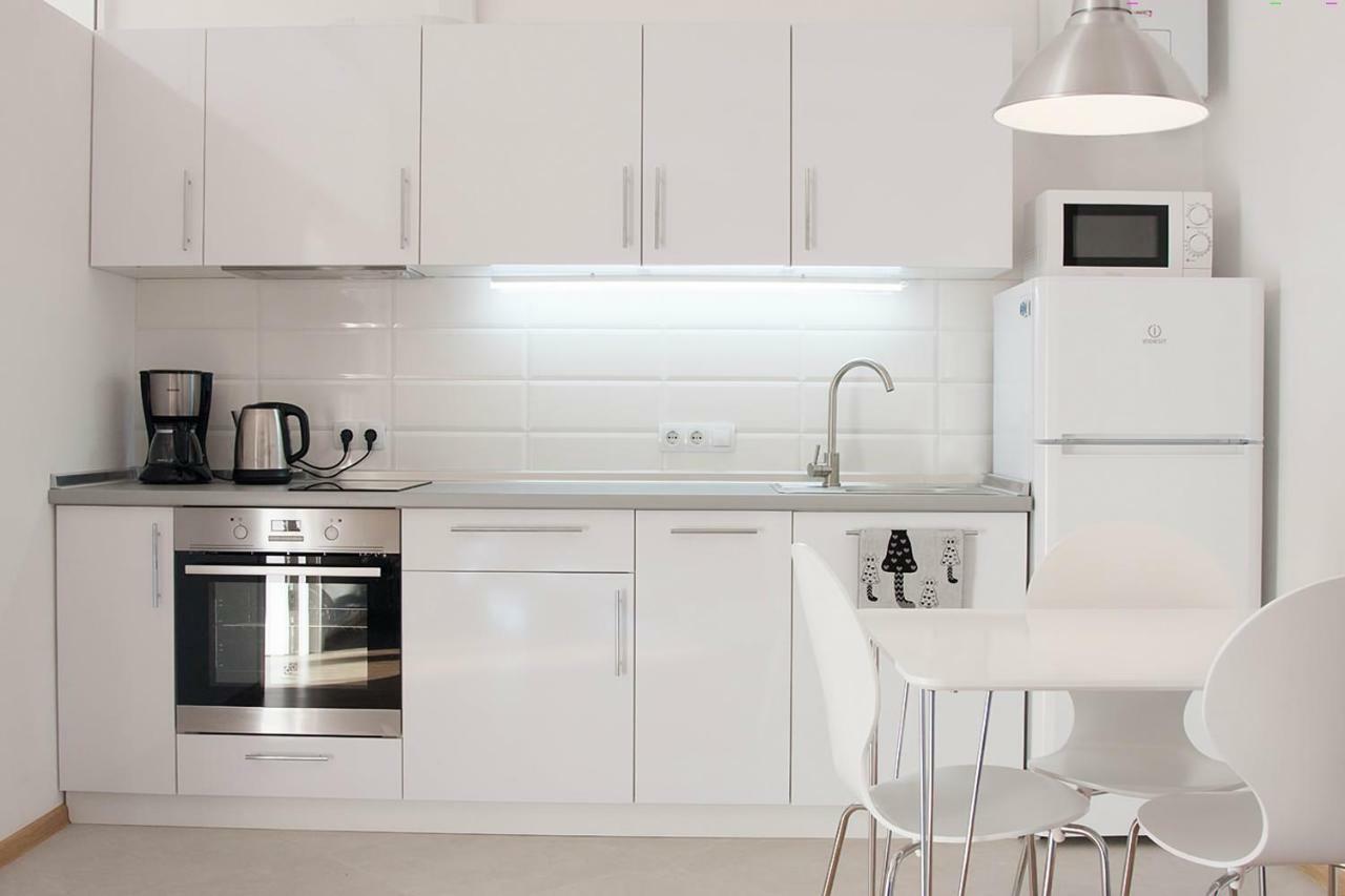 Sterna Sea View - Французський Бульвар Apartment Одеса Екстериор снимка
