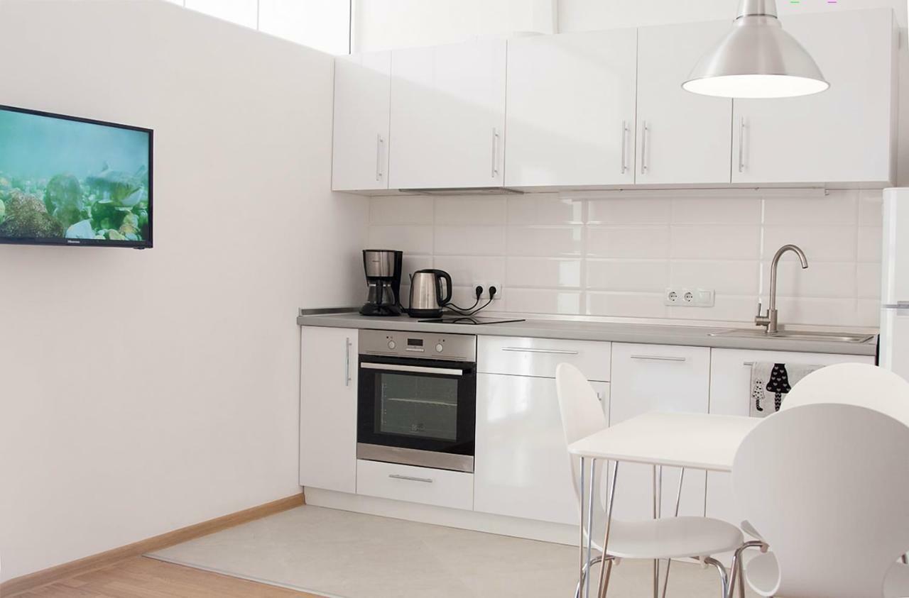 Sterna Sea View - Французський Бульвар Apartment Одеса Екстериор снимка