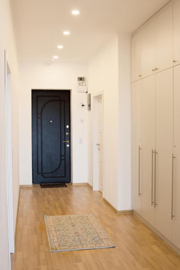 Sterna Sea View - Французський Бульвар Apartment Одеса Екстериор снимка